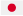 Japan Flag